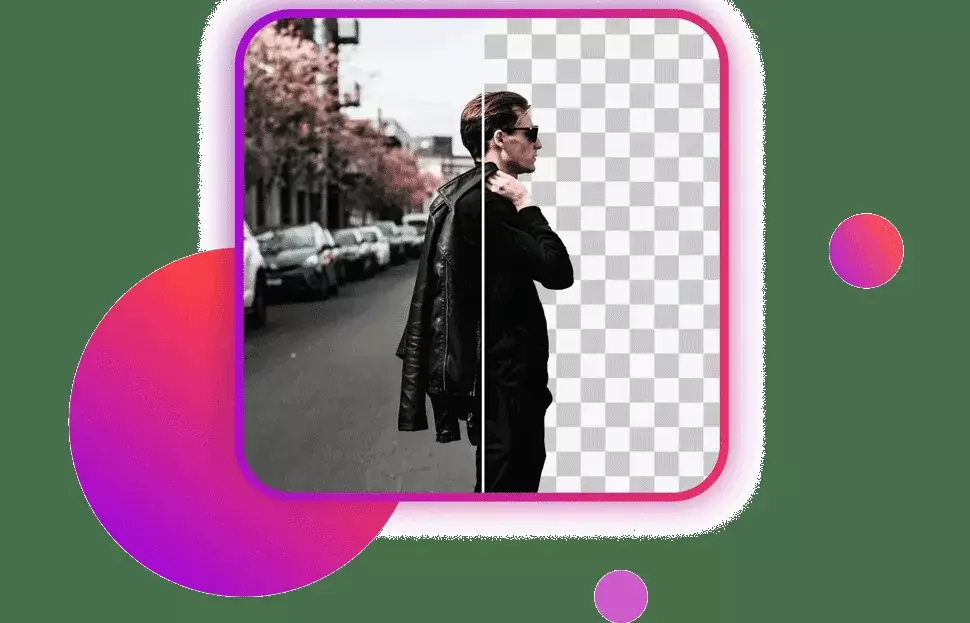 Hướng dẫn tách nền miễn phí 100% cực nhanh Tách nền online