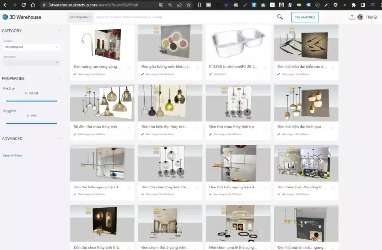 Hướng dẫn sử dụng Pen Tool Photoshop