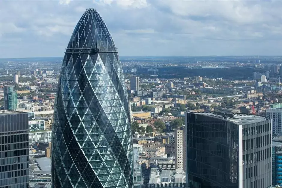 Sự thật thú vị về 7 công trình nổi tiếng thế giới 29 Sự thật thú vị về 7 công trình nổi tiếng thế giới