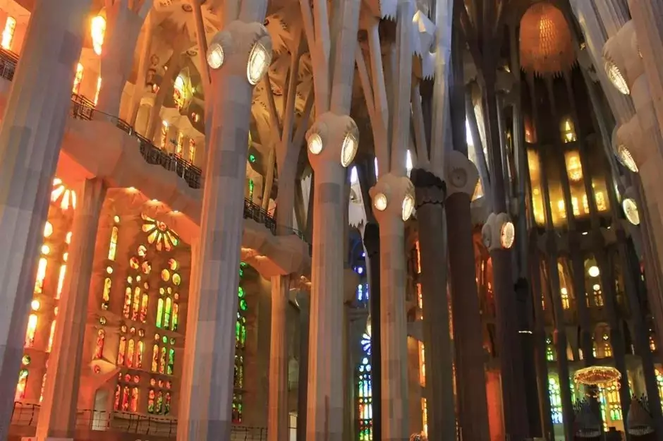 Sự thật thú vị về 7 công trình nổi tiếng thế giới 38 Sự thật thú vị về 7 công trình nổi tiếng thế giới