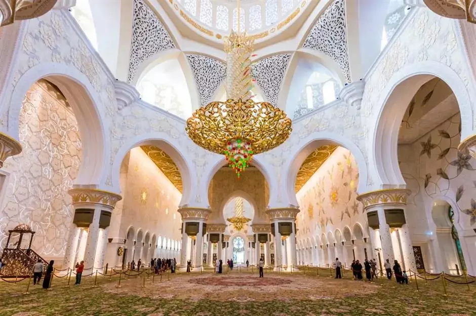 Sự thật thú vị về 7 công trình nổi tiếng thế giới 42 Sự thật thú vị về 7 công trình nổi tiếng thế giới