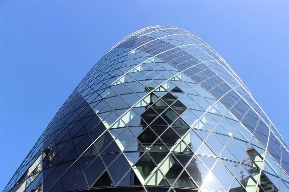 Sự thật thú vị về 7 công trình nổi tiếng thế giới 30 Sự thật thú vị về 7 công trình nổi tiếng thế giới