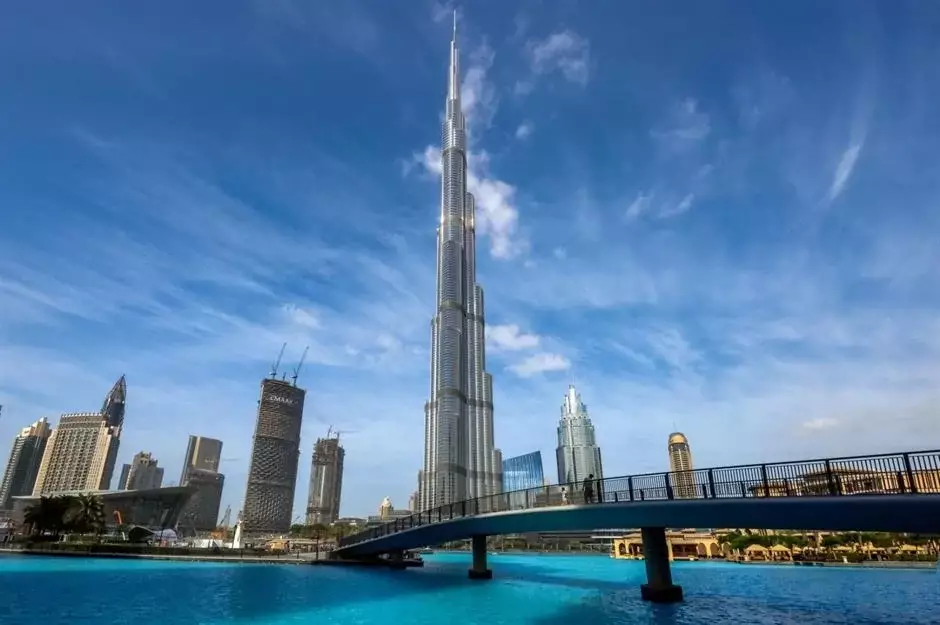 Sự thật thú vị về 7 công trình nổi tiếng thế giới 33 Sự thật thú vị về 7 công trình nổi tiếng thế giới