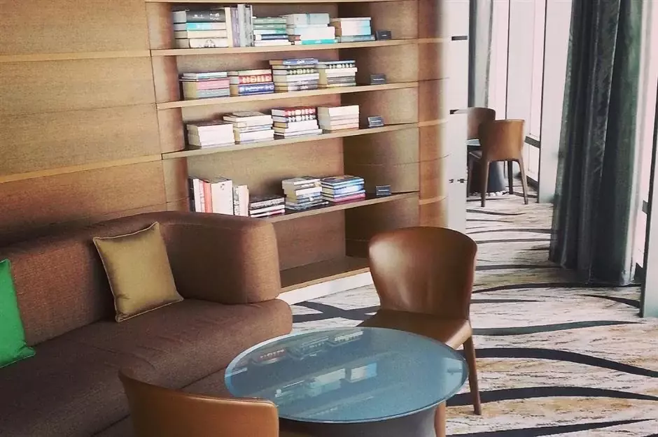 Sự thật thú vị về 7 công trình nổi tiếng thế giới 34 Sự thật thú vị về 7 công trình nổi tiếng thế giới