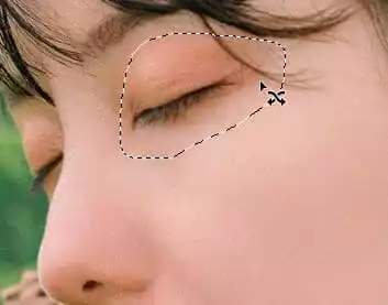 Cách sử dụng Spot Healing Brush Tool Photoshop 16 Cách sử dụng Spot Healing Brush Tool Photoshop