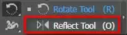 Hướng dẫn sử dụng công cụ Rotate Reflect tool illustrator Công cụ Rotate & Reflect Tool Illustrator