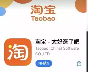Cách tạo tài khoản taobao sử dụng bằng tiếng việt 36 Cách tạo tài khoản taobao sử dụng bằng tiếng việt