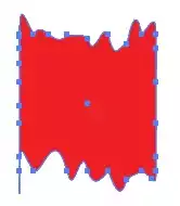 Cách sử dụng bộ công cụ Width Tool trong illustrator công cụ Width Tool trong illustrator