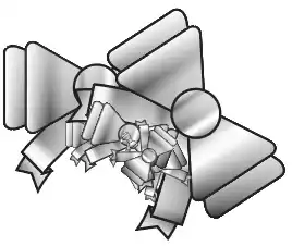 Cách sử dụng công cụ Symbol Sprayer Tool illustrator Con quay biểu tượng