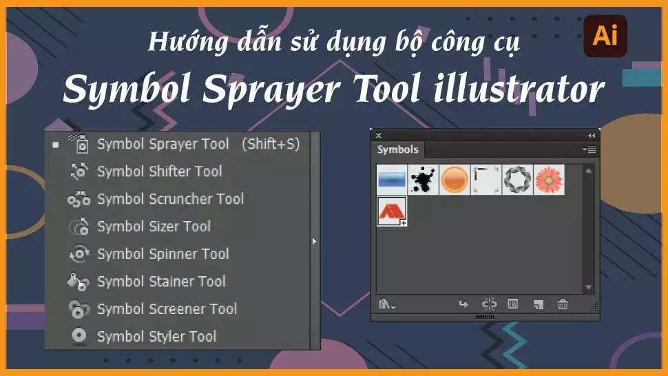 Hướng dẫn sử dụng Pen Tool Photoshop