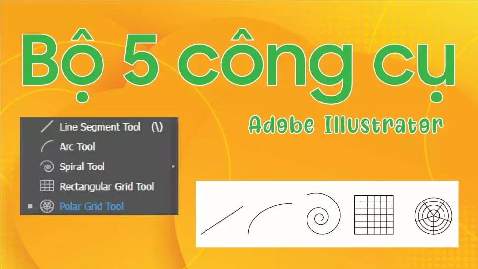 Hướng dẫn sử dụng Pen Tool Photoshop