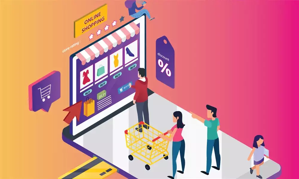 Muốn bán hàng online lấy hàng ở đâu? 4 cách tìm nguồn hàng cực kỳ uy tín 5 Xưởng gia công cũng là câu trả lời hợp lý nếu bạn muốn bán hàng online