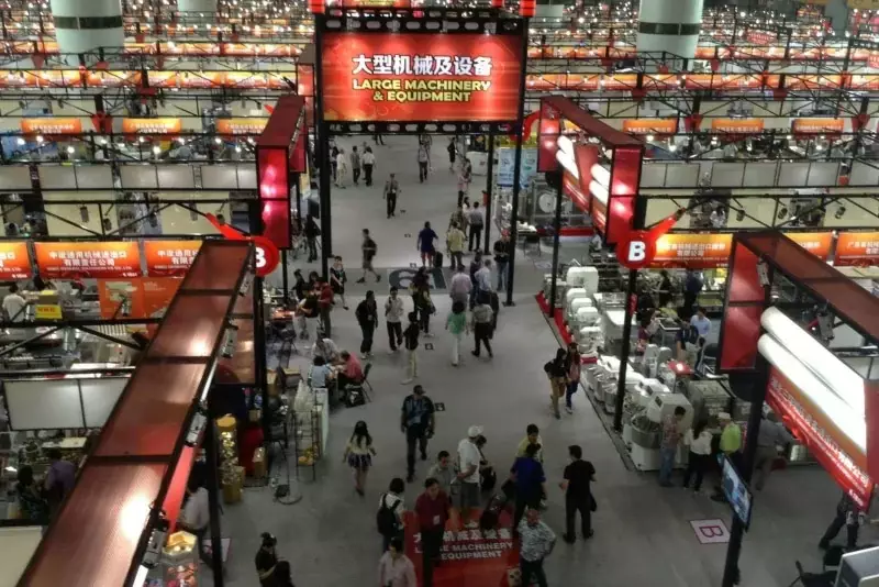 4 cách tìm nguồn hàng Trung Quốc uy tín nhất hiện nay 4 Nhiều người lựa chọn tự sang Trung Quốc để chủ động về số lượng cũng như chất lượng hàng hoá