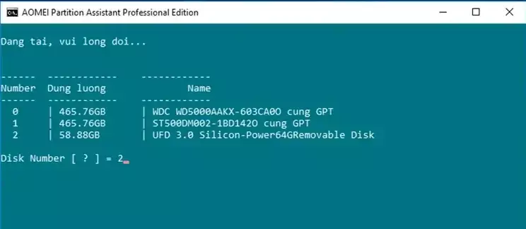 Hướng dẫn tạo usb boot chỉ 1 click 2 Hướng dẫn tạo usb boot chỉ 1 click