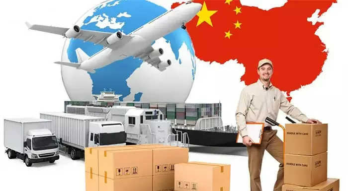 Hướng dẫn vận chuyển hàng Trung Quốc về Việt Nam nhanh nhất vận chuyển hàng Trung Quốc về Việt Nam