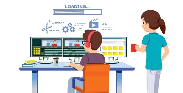 312934803 912587813239276 8687916156490125576 n Học edit video bắt đầu từ việc quay những clip