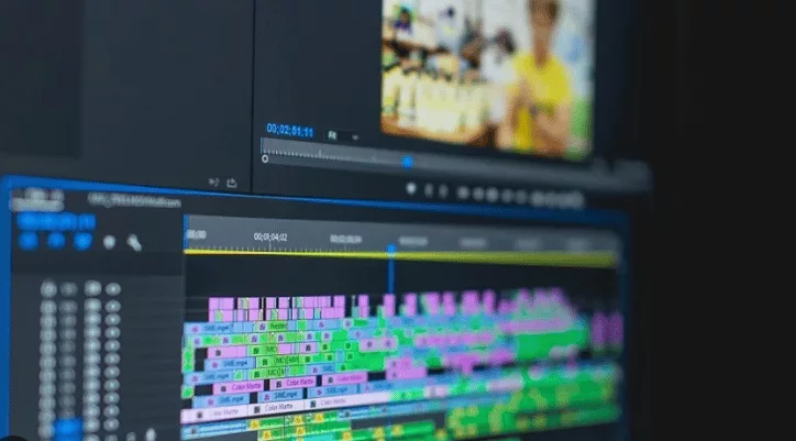 313511177 1580685105720449 1307843984270112474 n Tại sao nên học Edit video