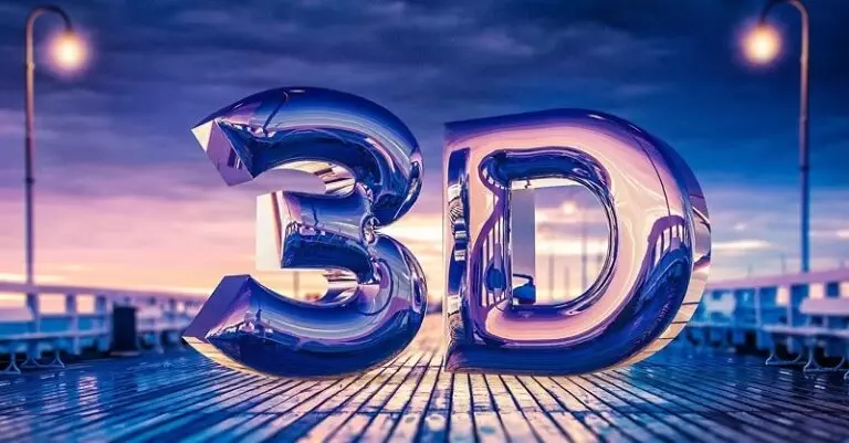 Thiết kế 3D là gì? Những điều bạn cần biết khi theo học ngành thiết kế 3D 1 Hướng dẫn sử dụng Pen Tool Photoshop