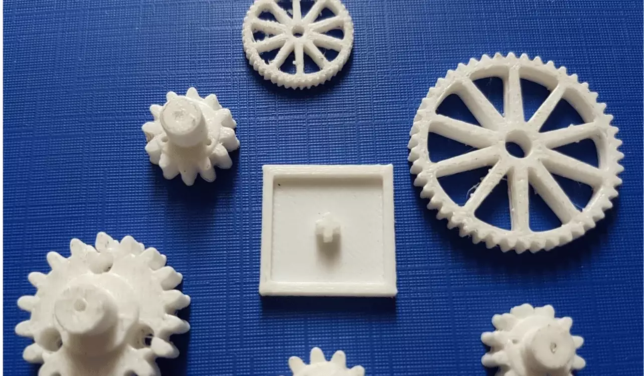 Dịch vụ thiết kế 3D là gì? 3D nâng tầm hình ảnh thương hiệu 2 Mô hình được làm từ dịch vụ thiết kế 3D