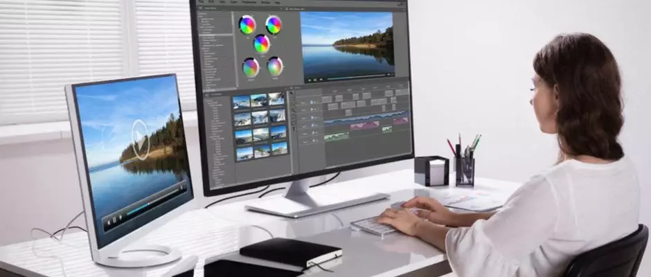 FPT Polytechnic Công việc của Edit video ngày nay