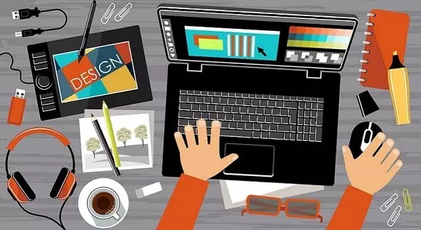 Hoc AI de lam gi 2jpg Học Illustrator là việc đặng ký các khóa học