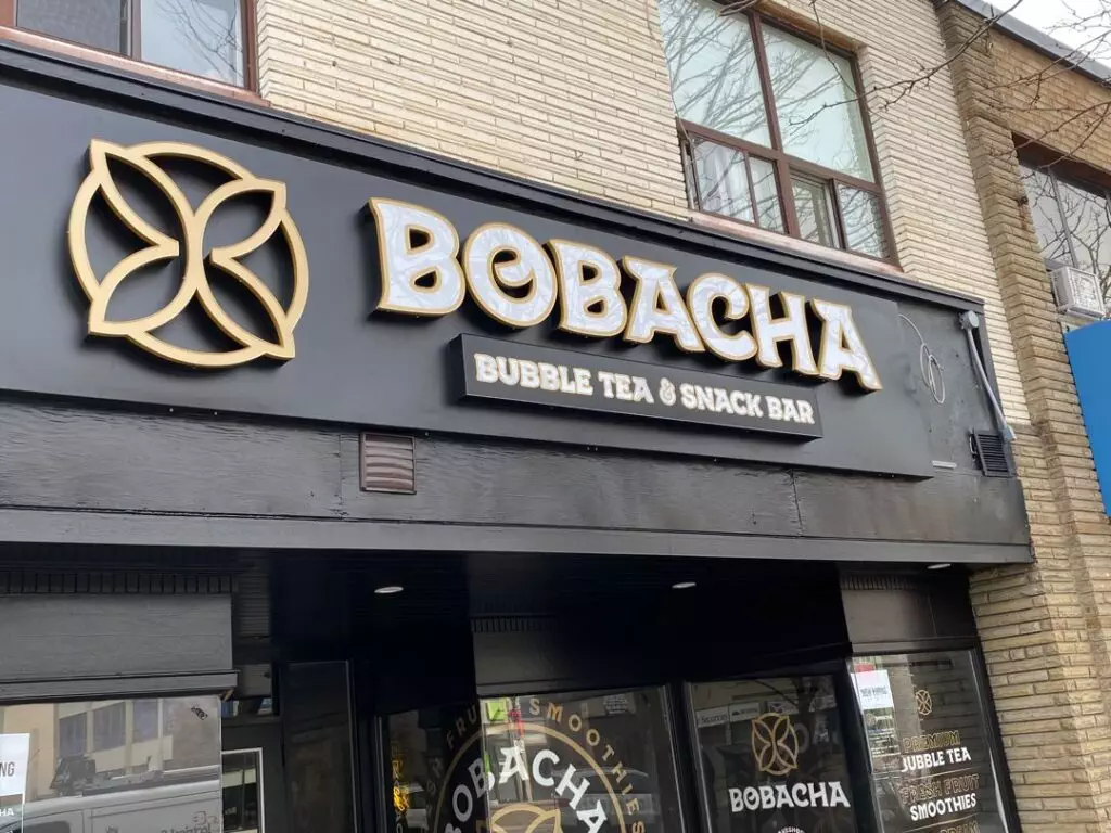 Học thiết kế bảng hiệu với nhiều mẫu mã đa dạng