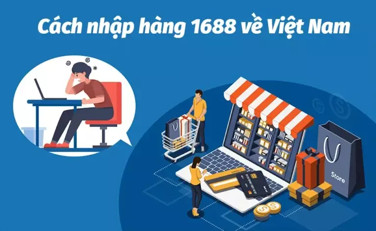 Cách nhập hàng 1688 về Việt Nam chi tiết, đơn giản nhất 7 Hướng dẫn sử dụng Pen Tool Photoshop