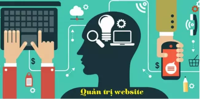 Dịch vụ quản trị Website chăm sóc website hiệu quả 5 Một trong những yếu tố quan trọng nhất của dịch vụ cung cấp nội dung web thành công là việc sáng tạo nội dung thực tế