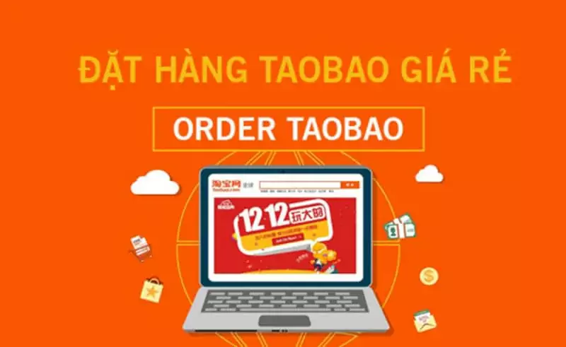 Cách mua hàng trên taobao an toàn và tiết kiệm 6 Order taobao gặp nhiều khó khăn trong khâu vận chuyển