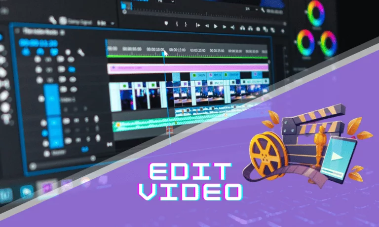Học edit video cho người mới bắt đầu 9 lam video chuyen nghiep