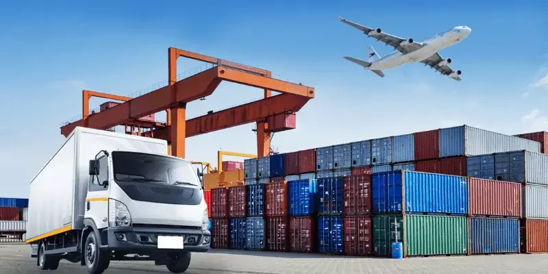 Mua hàng Trung Quốc và 4 kinh nghiệm hữu ích cho người Việt 3 Có nhiều hình thức vận chuyển cho bạn khi mua hàng Trung Quốc