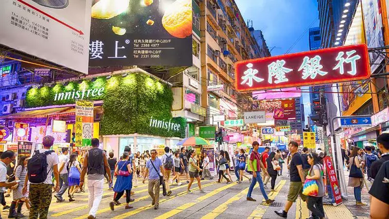 Mua hàng Trung Quốc và 4 kinh nghiệm hữu ích cho người Việt 4 Mua hàng Trung Quốc được nhiều người ưa chuộng bỏi sự đa dạng trong hàng hoá