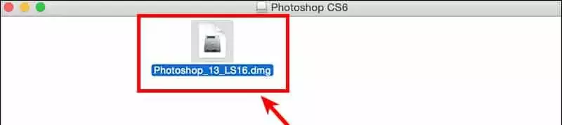 Cách cài đặt phần mềm Photoshop trên Windows Mac đơn giản 7 Cách cài đặt phần mềm Photoshop trên mac