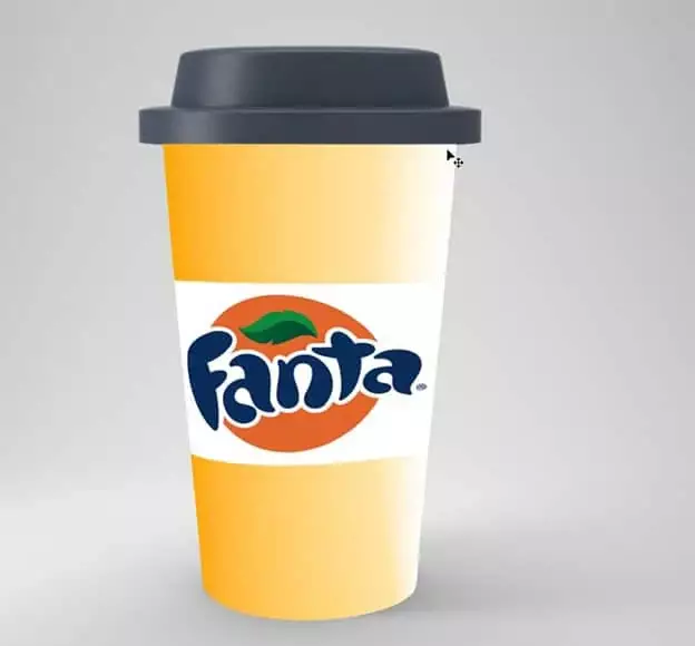 Hướng dẫn cách làm mockup sản phẩm trong Photoshop. cach lam mockup vao san pham trong photoshop 11