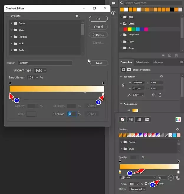 Hướng dẫn cách làm mockup sản phẩm trong Photoshop. cach lam mockup vao san pham trong photoshop 7