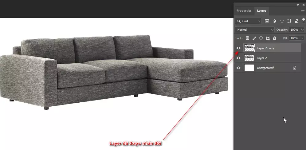 Cách tạo bóng trong photoshop mới nhất Cách tạo bóng trong photoshop mới nhất