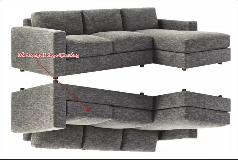 Cách tạo bóng trong photoshop mới nhất Cách tạo bóng trong photoshop mới nhất