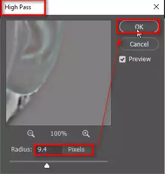 Cách tạo ánh sáng tự nhiên trong Photoshop 7 Cách tạo ánh sáng tự nhiên trong Photoshop