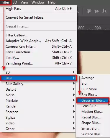 Vẽ bông hoa trong illustrator Bước 5 sử dụng lệnh divide