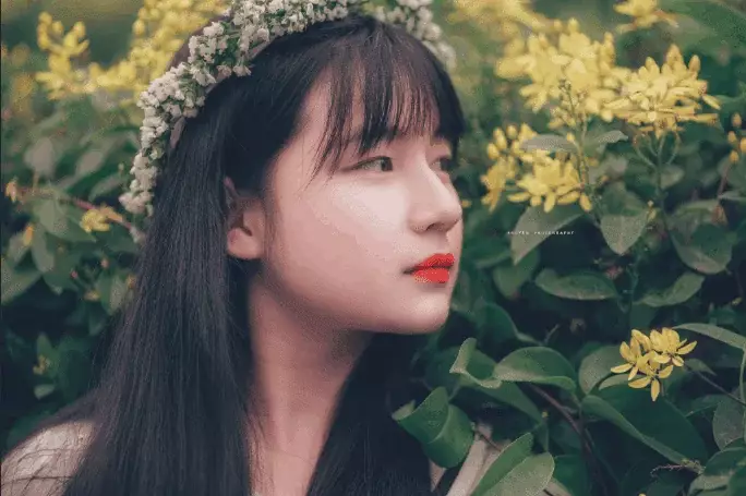 Cách Blend màu trong photoshop Sau khi áp dụng cách Blend màu cơ bản và đơn giản trong photoshop