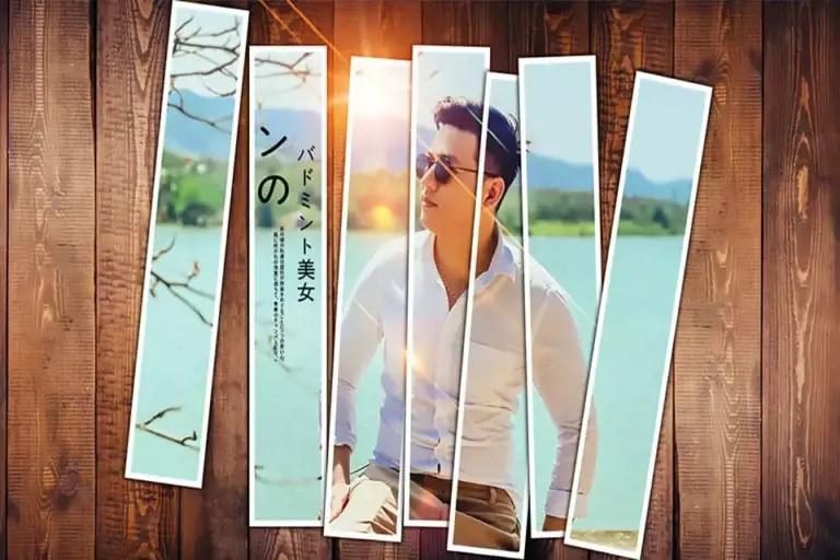 Cách tạo khung ảnh trong photoshop mới nhất 2 Hướng dẫn sử dụng Pen Tool Photoshop