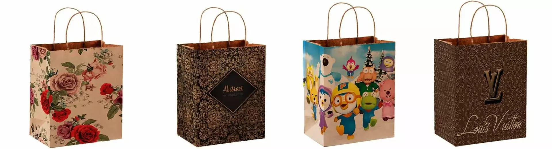 Cách mockup túi đơn giản trong photoshop 4 Cách mockup túi đơn giản trong photoshop