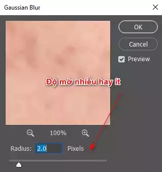 4 Cách tạo hiệu ứng tốc độ trong photoshop 8 3 Cách tạo hiệu ứng tốc độ cho xe trong photoshop (phần 1)