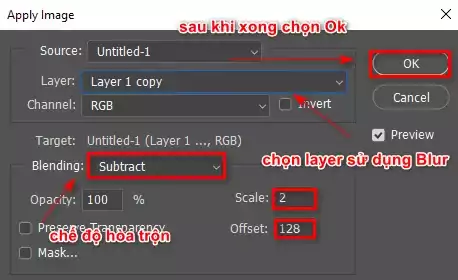 4 Cách tạo hiệu ứng tốc độ trong photoshop 13 3 Cách tạo hiệu ứng tốc độ cho xe trong photoshop (phần 1)