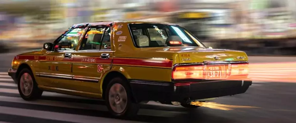 4 Cách tạo hiệu ứng tốc độ trong photoshop 14 3 Cách tạo hiệu ứng tốc độ cho xe trong photoshop (phần 1)