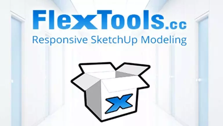 Download Full Plugin Flextool Sketchup phần mềm vẽ siêu nhanh 9 Hướng dẫn sử dụng Pen Tool Photoshop