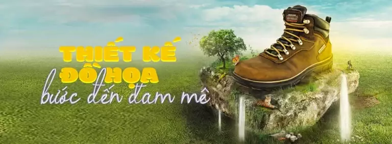 Cách tạo một bức tranh đẹp trong photoshop 5 Hướng dẫn sử dụng Pen Tool Photoshop