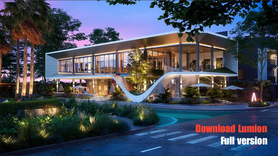 download lumion full bản quyền download lumion full bản quyền