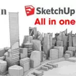 Hướng dẫn sử dụng Pen Tool Photoshop