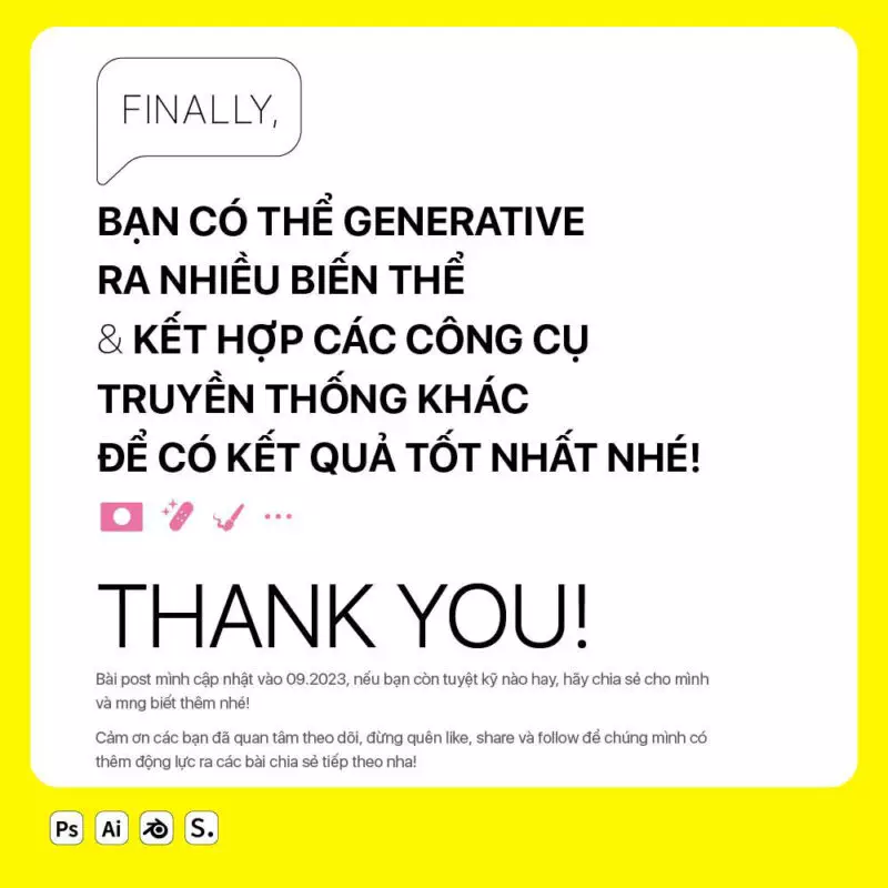 Cach su dung Generative fill hieu qua 19 Cách sử dụng Gernerative fill trong photoshop hiệu quả